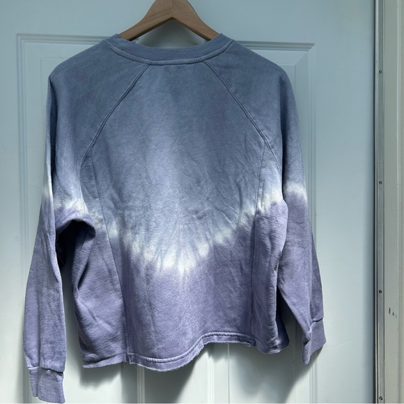 Olive & Oak tie dyed sweatshirt - Picture 8 of 8